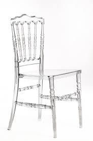 Location De Chaise Napoleon Transparente A Paris Chaise Chaise Transparente Idees De Decor