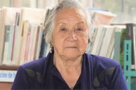 María Judith Hurtado: Una vida de canto, alabanza y reverencia