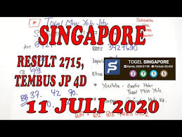 Maybe you would like to learn more about one of these? Bocoran Rumus Prediksi Angka Sgp 11 Juli 2020 Youtube