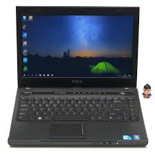 Beli laptop dell online berkualitas dengan harga murah terbaru 2021 di tokopedia! Laptop Dell Vostro 3400 Core I5 Ram 4gb Second Jual Beli Laptop Bekas Kamera Service Sparepart Di Malang