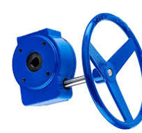 Industrial Valve Gearbox, 10 inch