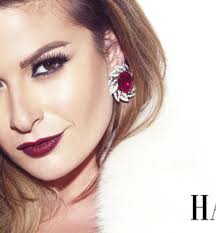 Born 13 october 1990) is a lebanese actress and tv presenter. Haya Online Ø¨Ø§Ù…ÙŠÙ„Ø§ Ø§Ù„ÙƒÙŠÙƒ Ù„Ø§ ÙˆÙ‚Øª Ù„Ù„Ø­Ø¨