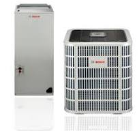 5 Ton Bosch R410A 15 SEER, 14.3 SEER2 Heat Pump Inverter System  BOVA-60HDN1-M15G, BVA-60WN1-M15 (Closeout Special!) (F/T)