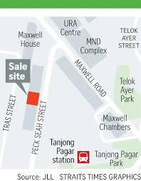 Six Conservation Shophouses In Tanjong Pagar For Sale Business News Top Stories The Straits Times Shop House Conservation Sale Sites