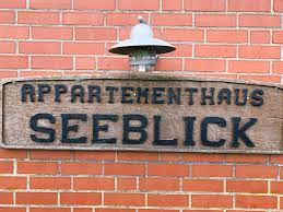 Turmschenke im neuwerk turm 5. Hausseeblick Haus Seeblick