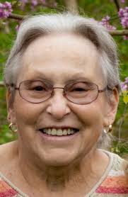 Robertson Obituary Notices: 2014