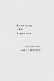 If You Are In Love You Need To Read This Beautifully Written Poetry Book Blooming To Get Inspired Blooming Celebra Inspirational Poems Love Languages Poems