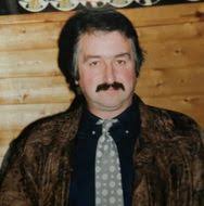 Condolence Book for PADDY CARROLL (Mooncoin, Kilkenny)