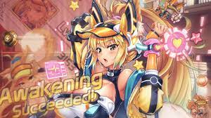 Project QT| Awakening Amy - YouTube