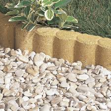 Bordure Droite Biface Beton Jaune H 20 X L 48 Cm Leroy Merlin En 2020 Bordure Jardin Bordure Bordure Beton
