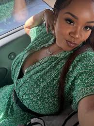 Today was lovely 💚