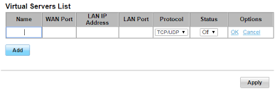 Ip may refer to any of the following: How To Port Forward On My Huawei Modem Minecraft Server Super User