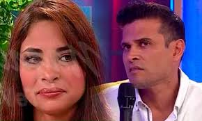 Melanie Martínez lanza fuerte indirecta que confirmaría que Christian  Domínguez sí es "chismoso"