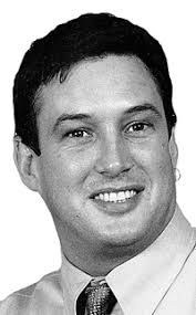 Charles Adams Obituary (2009)