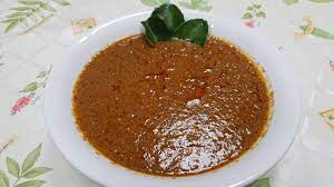 Bumbu Sate Ayam Jawa Yang Enak Dan Mudah Dalam Pembuatannya