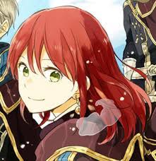 Over 70% new & buy it now; Shirayuki Akagami No Shirayukihime Wiki Fandom