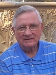 Robert F. Walters Obituary