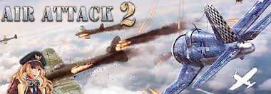 Air Attack 2 from Art in Games takes flight on Android - Droid Gamers