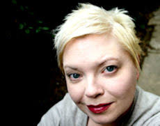 Interview with Nicole Wolverton, Author of The Trajectory of Dreams