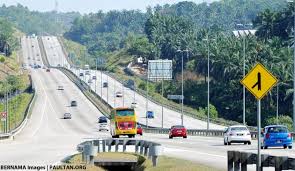 Exit 613 persimpangan bandar nusaputra. Maju Expressway Mex Toll Rates To Go Up On Oct 15 Paultan Org