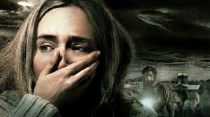 A quiet place part ii. Gothtober Noise Why A Quiet Place 2 Could Be An Epic Fail Film Daily