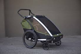 Thule Cab 2