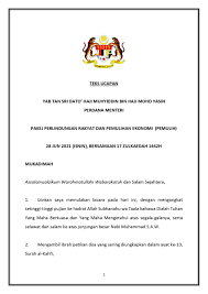We did not find results for: Bernama Tv On Twitter Teks Ucapan Perdana Menteri Tan Sri Muhyiddin Yassin Berkenaan Pakej Perlindungan Rakyat Dan Pemulihan Ekonomi Pemulih 28 Jun 2021 1 7 Https T Co Zo272tolb5