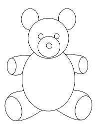 That give me another idea. How To Draw A Teddy Bear In Some Simple Steps