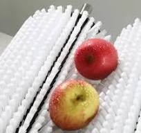 Food Processing Nylon Roller Brush - GWbrush