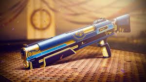 In destiny 2 hat sich dies geändert. Doch Es Gibt Immer Noch Ein Paar Kleine Baustellen