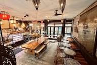 Pause Cafe - Event Venue Rental - Lower East Side, New York, NY ...