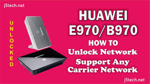 Unlocking phone by code does not result in void . How To Unlock Huawei E970 B970 Router Modem Youtube