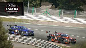 Gamers looking for an unparalleled esport driving experience will be right at home with iracing. 2rm2slhvxfi5m
