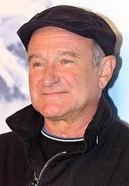 Robin Williams Wikipedia Veneta La Enciclopedia Libara