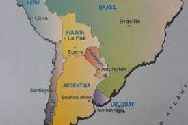Zur bildershow von paraguay frauen. 2015 Berichte Aus Paraguay