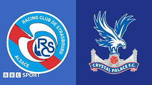 Strasbourg and Crystal Palace Locked in a Tight European Battle