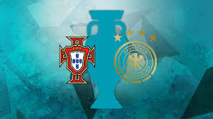 Select the opponent from the menu on the left to see the overall record and list of results. Bbc Radio 5 Live 5 Live Sport Euro 2020 Portugal V Germany