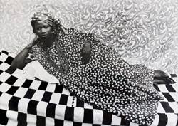 From wikimedia commons, the free media repository. African Spirit X Sophie Cauvin Artcurial