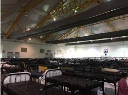 A recovered patient who was quarantined in malaysia agro exposition park serdang (maeps) quarantine centre complained that the chaotic situation in the centre is because the procedure is. Pkrc Maeps Tidak Penuh Sesak