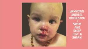 IN YOUR EARS: Unknown Mortal Orchestra