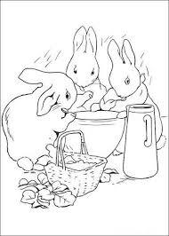 You and your children … Kids N Fun Com 29 Coloring Pages Of Peter Rabbit