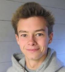 Benjamin Edward LaMontagne