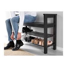 Mobilier Et Decoration Interieur Et Exterieur Banc Avec Rangement Chaussures Rangement Chaussures Banc De Rangement
