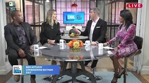 Daily Blast LIVE Access for November 13, 2017