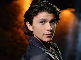 Jesse Henderson (Finding Carter) © Bjoern Kommerell