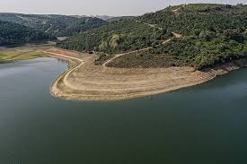 İstanbul'daki diğer barajlarda ise doluluk oranı şu şekilde: Istanbul Un Barajlarindaki Doluluk Orani Yuzde 35 7 Seviyesinde
