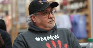 Joliet Junior College praised by activist for awareness of Native American  issues