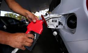 Aumento de preços da gasolina e do gasóleo. Petrobras Eleva Gasolina Em 6 E Diesel Em 5 Agencia Brasil
