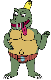 Check spelling or type a new query. Sumo King K Rool By Enskyer Fur Affinity Dot Net
