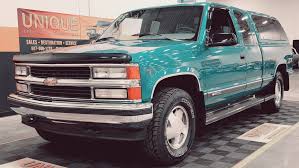 Image result for Aquatone Blue 1995 Truck